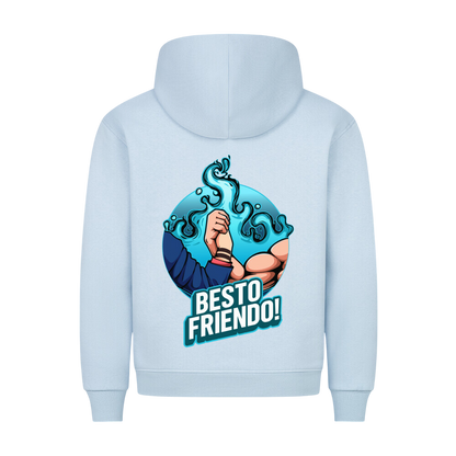 Besto Friendo - Premium Hoodie
