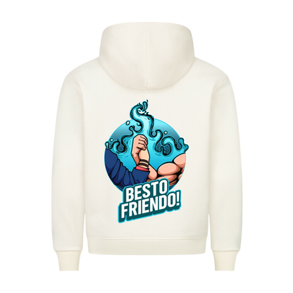 Besto Friendo - Premium Hoodie