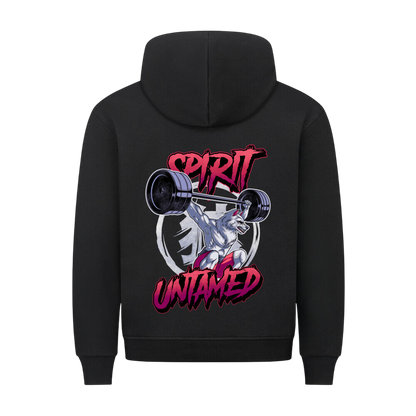 Spirit Untamed - Premium Hoodie