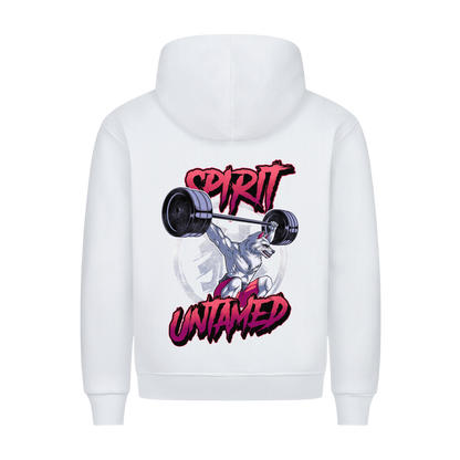 Spirit Untamed - Premium Hoodie