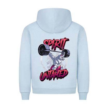 Spirit Untamed - Premium Hoodie