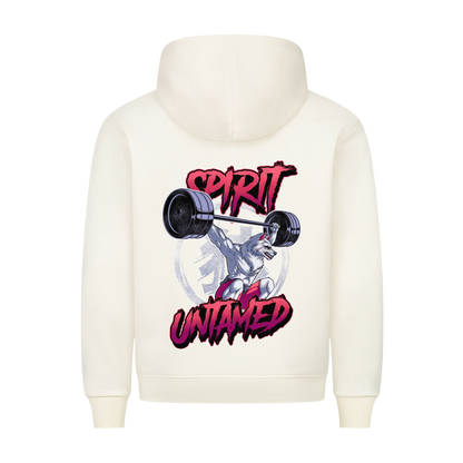 Spirit Untamed - Premium Hoodie