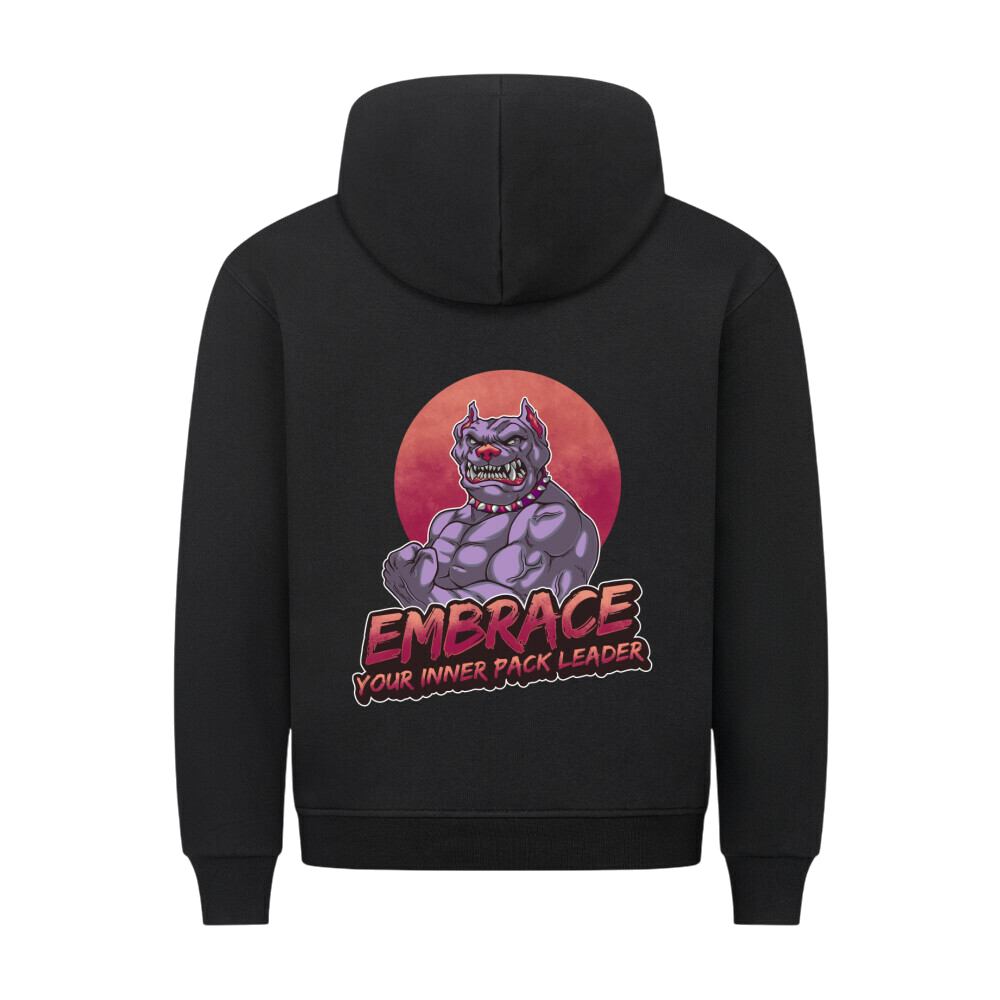Pack Leader - Premium Hoodie