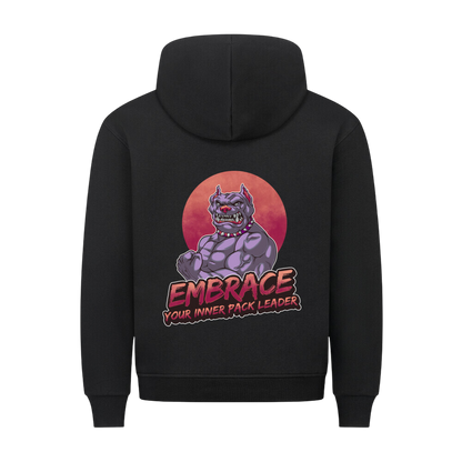 Pack Leader - Premium Hoodie