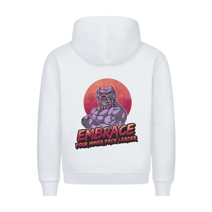 Pack Leader - Premium Hoodie