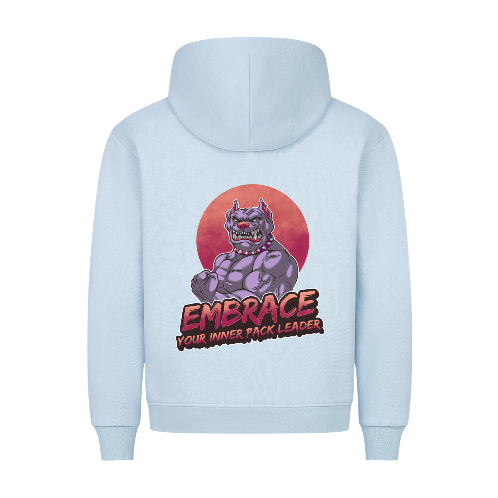 Pack Leader - Premium Hoodie