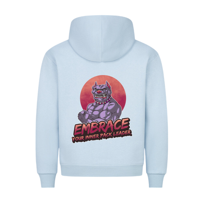 Pack Leader - Premium Hoodie