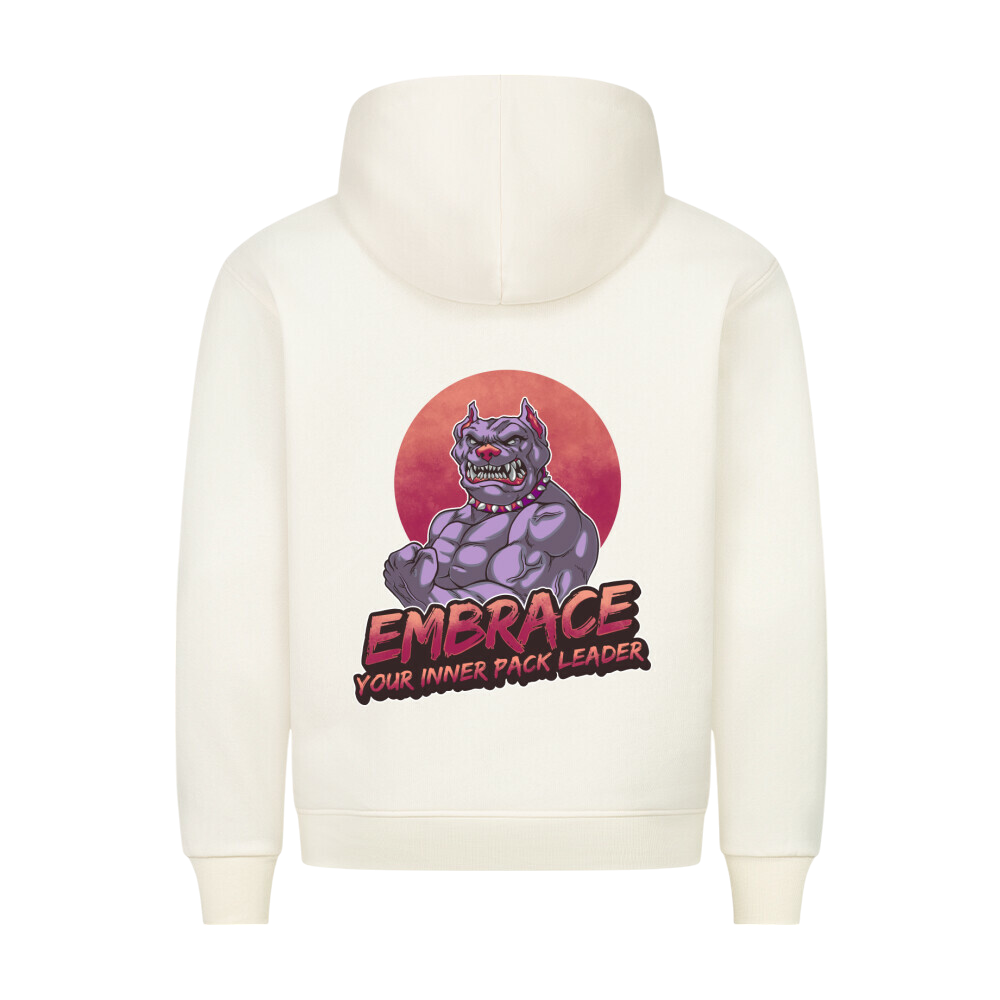 Pack Leader - Premium Hoodie