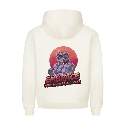 Pack Leader - Premium Hoodie