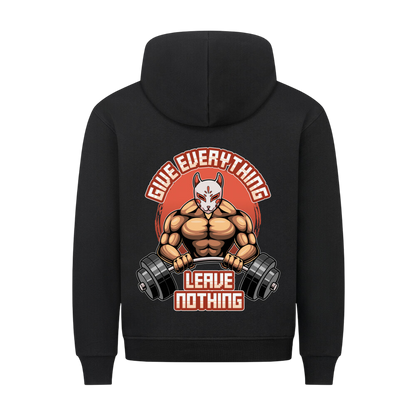 Give Everything - Premium Hoodie
