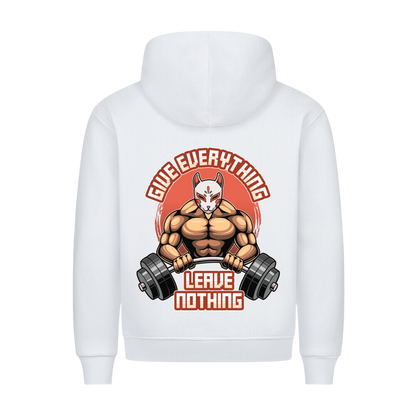 Give Everything - Premium Hoodie