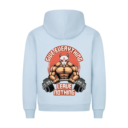 Give Everything - Premium Hoodie