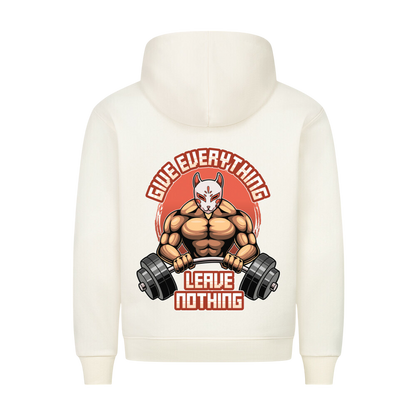 Give Everything - Premium Hoodie