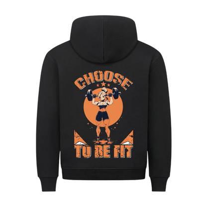 Choose - Premium Hoodie