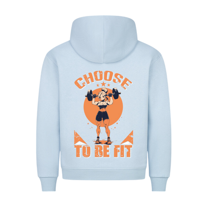 Choose - Premium Hoodie