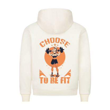 Choose - Premium Hoodie