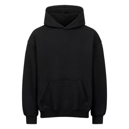 Keep Lifting - Oversized Hoodie
