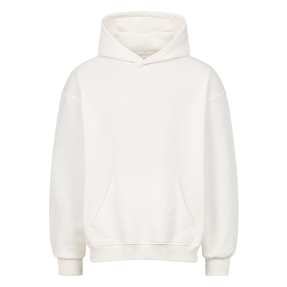 Oni vs Truck - Oversized Hoodie