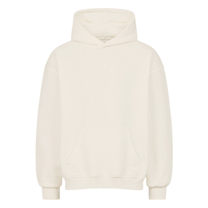 Oni vs Truck - Oversized Hoodie